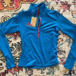 Nike All Conditions Gear Half Zip